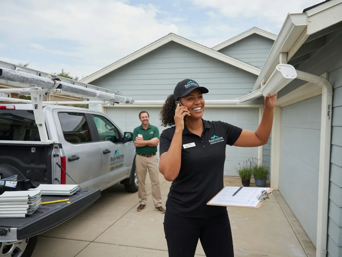 Gutter Installation Lubbock, TX FAQs